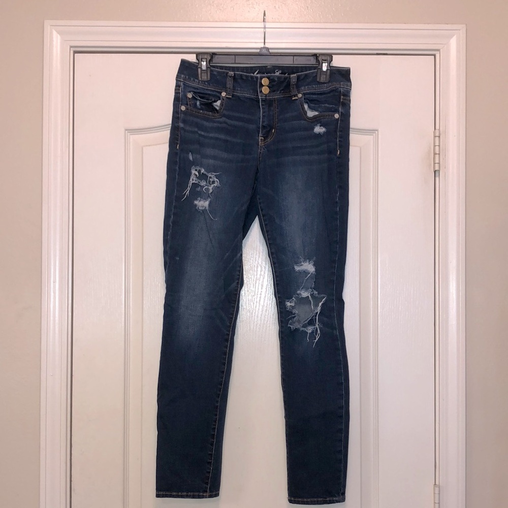 Ae jeans